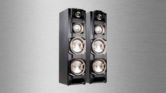 5 Pilihan Speaker Aktif Polytron Terbaik di 2025: Suara Berkualitas dan Bass Power Full!
