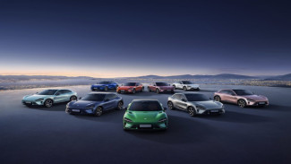 Xiaomi YU7 Resmi Meluncur: SUV Canggih dengan Desain Mewah, Jarak Tempuh 835 Km, dan Fitur Keamanan Tinggi