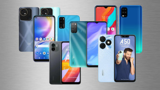 10 Rekomendasi HP Murah Tapi Bukan Murahan di 2025