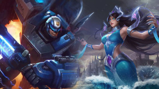 Combo Hero MLBB Terbaik untuk Dominasi Ranked Season Ini!