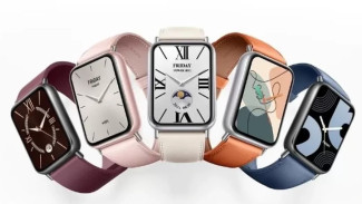 8 Smartwatch Murah di Bawah Rp1 Juta dengan Fitur Keren dan Modern!