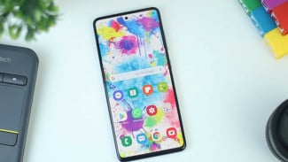 Mau HP Makin Gegas? Ini Tips Percepat Animasi UI