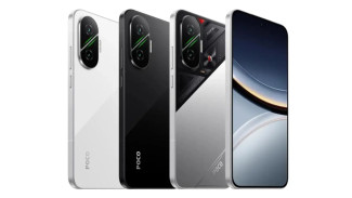 Snapdragon 8s Gen 4 Terbaru! Pilih POCO F7 atau iQOO Neo 10? Simak Perbandingannya!