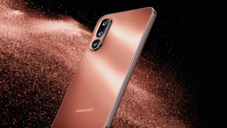Samsung Galaxy M36 Resmi Meluncur! Exynos 1380 & AI Canggih Bikin Ponsel Ini Jadi Raja Baru!