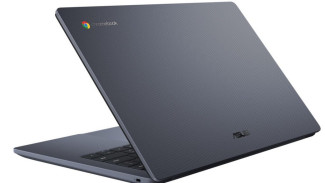 ASUS Chromebook CX14: Laptop Tangguh untuk Belajar dan Produktivitas Digital