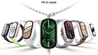 Xiaomi Watch S4 41mm & Smart Band 10 Resmi Meluncur! Fitur 150+ Mode Olahraga & Baterai Awet Banget!