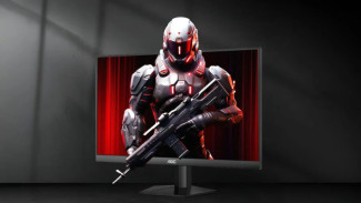 Monitor Gaming AOC 2K 260Hz Diluncurkan, Harga Hanya Rp2 Jutaan!