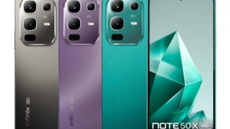 5 HP 256 GB Terbaik di Bawah Rp3 Jutaan! Performa Gahar, Harga Bikin Ngiler!