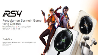 3 HP RAM 12GB Murah di Bawah Rp2 Juta per Juni 2025: Wajib Cek Sebelum Beli!