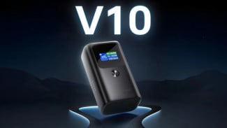 Thunderobot Rilis Power Bank 10.000mAh: Ringkas, Kuat, dan Cocok untuk iPhone 16 & Laptop!