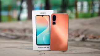 Samsung Galaxy M36, Pilihan Cerdas di Kelas Menengah