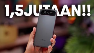 Infinix SMART 10 Plus: Smartphone Entry-Level Dengan Fitur Premium!