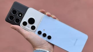 5 Smartphone Murah RAM 8GB dan NFC yang Wajib Kamu Pertimbangkan!