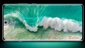 Inilah Mengapa HP Bezel Curved Makin Populer di Kalangan Pengguna Muda!