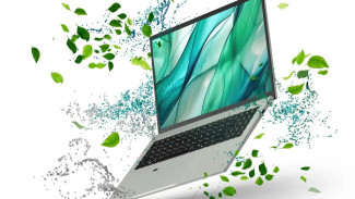 Review Laptop Acer Aspire Vero 16 AI: Performa Tangguh dan Desain Cinta Bumi!