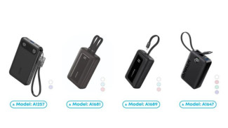 Anker Tarik Massal Power Bank di Indonesia! Cek Sekarang, Jangan Sampai Gadgetmu Meledak!