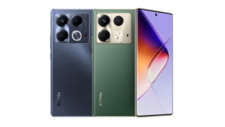 Ini Dia 5 HP Infinix RAM 8GB Terbaik 2025! Mulai Rp1 Jutaan, Kamera 108MP & Fast Charging!