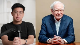 3 Rahasia Membangun Kekayaan Sejati Lewat Investasi Ala Timothy Ronald