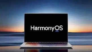 HarmonyOS PC Resmi Gantikan Windows: Apakah Lebih Canggih dan Siap Saingi macOS?