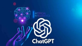 ChatGPT Bisa Melemahkan Otak? Ini Hasil Penelitian Ilmiahnya yang Mengejutkan!