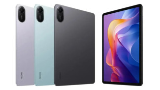 Spesifikasi Redmi Pad 2: Tablet Android 2 Jutaan dengan Layar 11 Inci dan Baterai 9000mAh