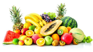 Cara Efektif Kurangi Lemak Perut dengan Buah-Buahan Pilihan Ahli Gizi