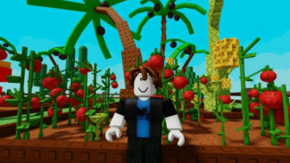 Kode Redeem Grow a Garden Juli 2025: Dapatkan Hadiah Langka dan Booster!