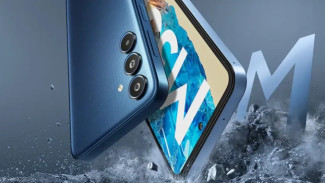 Galaxy M36 Resmi Rilis, Tapi Galaxy M35 Lebih Unggul di Segi Harga dan Baterai