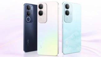 Vivo Y19s GT 5G Bocor di Geekbench! Chipset Gahar, Baterai Besar, Harga Rp1 Jutaan?