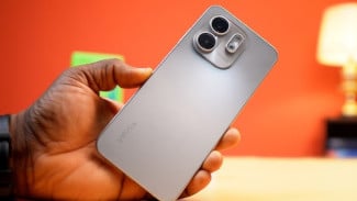 Infinix Smart 10: Smartphone Entry-Level dengan Layar 90Hz!