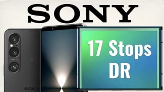 Sony LYT-828: Sensor Kamera Smartphone dengan Dynamic Range Tertinggi Hingga 100 dB!