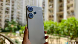 Rekomendasi HP Baru: Inilah Kelebihan & Kekurangan POCO F7 yang Wajib Kamu Tahu!