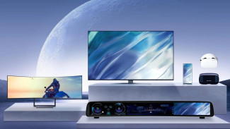 TCL Perkenalkan Teknologi Pencahayaan Layar Menyerupai Sinar Matahari, Lebih Sehat Untuk Mata