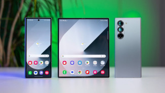 Desain Baru Galaxy Z Fold7: Tidak Ada Lagi Cincin Kamera Bertekstur