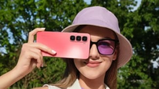 Infinix Hot 60i Hadir dengan Baterai 5160 mAh dan Fast Charging 45W!