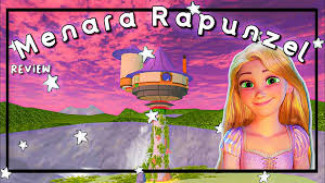 Temukan Menara Rapunzel di Sakura School Simulator! Ini Cara Masuk dan Nikmati Keindahannya