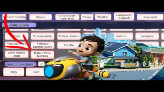 Cara Terbaru Masuk ke Rumah Riko The Series di Sakura School Simulator  Plus Tips Eksplorasi Lengkap