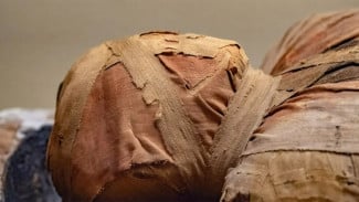 Misteri Mumi Gurun Tarim: Terungkap, Bukan dari China tapi Bangsa Kuno yang Telah Punah