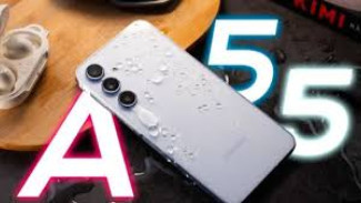 5 HP Tahan Banting Ini Bikin Kamu Nggak Takut Lagi Jatuh, Terendam, atau Kena Debu! Nomor 3 Bikin Kaget!