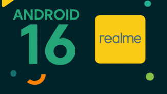 Daftar Lengkap Ponsel Realme yang Akan Mendapatkan Android 16, Cek Sekarang!