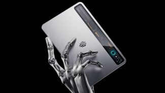 Gaming Tablet Terbaru Red Magic Astra Hadir dengan Performa Monster dan Harga Menarik!