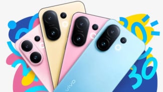 Smartphone Flagship Mungil? Ini Dia Vivo S30 Pro Mini dengan Performa Gahar!