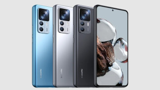 Bahaya! Update HyperOS Bikin Xiaomi 12T Blank Total – Jangan Instal Sebelum Baca Ini!