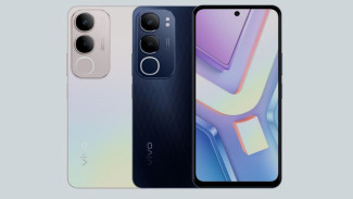 Vivo Y19s Pro Resmi Meluncur! Baterai 6.000 mAh, Harga Mulai Rp1,6 Juta – Ini Spesifikasi Lengkapnya!