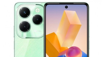 Gila! Infinix Bikin HP AMOLED RAM 8GB Mulai Rp1 Jutaan, Kamera 108MP Bisa Ngalahin Flagship?