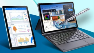Gak Perlu Mahal! 4 Tablet Desain Grafis Terbaik di Bawah Rp3 Juta, Kualitas Juara!