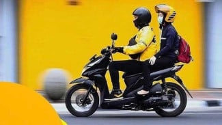 Tarif Ojol Naik 15%, Maxim Kasih Peringatan: Driver Bisa Kena Imbas Besar!
