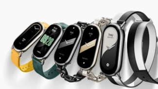 Gak Sampai 1 Juta! 5 Jam Tangan Olahraga Keren Ini Bikin Olahragamu Makin Asyik