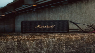 Marshall Middleton II: Speaker Bluetooth Keren dengan Fitur Super Lengkap