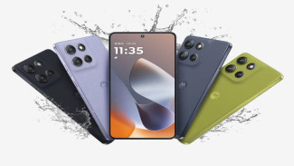 Moto G100 Pro: Smartphone Tangguh dengan Layar P-OLED 120Hz & Baterai 6720mAh, Cuma 3 Jutaan!